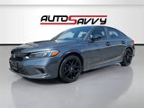 Used 2022 Honda Civic Sport image 3
