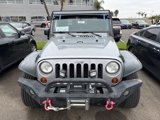 Used 2013 Jeep Wrangler Sport w/ Connectivity Group image 2
