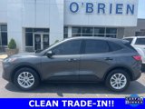 Used 2020 Ford Escape S image 2