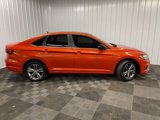 Used 2019 Volkswagen Jetta R-Line w/ R-Line Cold Weather Package image 2