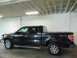 Used 2014 Ford F150 4x4 SuperCrew image 4