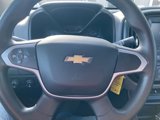 Used 2018 Chevrolet Colorado W/T w/ WT Convenience Package image 2