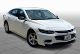 Used 2018 Chevrolet Malibu LS image 2