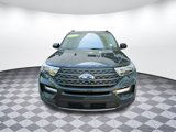 Used 2022 Ford Explorer XLT w/ Equipment Group 202A image 3