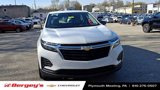 Certified 2022 Chevrolet Equinox LS image 3