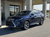 Used 2017 Lexus RX 350 FWD image 3