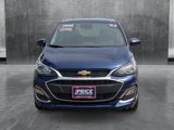 Used 2022 Chevrolet Spark LT w/ Driver Confidence Package image 2