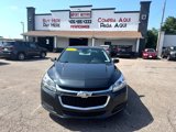 Used 2015 Chevrolet Malibu LS w/ Protection Package image 2