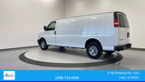 Used 2019 Chevrolet Express 2500 Extended w/ Driver Convenience Package image 5