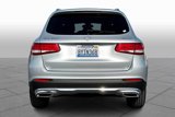 Used 2018 Mercedes-Benz GLC 300 4MATIC image 4