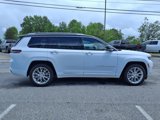 Used 2021 Jeep Grand Cherokee L Summit w/ Advanced Protech Group IV image 3