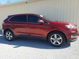 Used 2019 Ford Edge SEL w/ Equipment Group 201A image 5