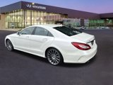 Used 2015 Mercedes-Benz CLS 550 4MATIC image 3
