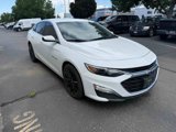 Used 2023 Chevrolet Malibu RS image 3