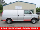 Used 2017 Chevrolet Express 2500 image 2