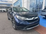 Used 2018 Honda CR-V LX image 2