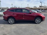 Used 2021 Toyota Venza Limited w/ Carpet Mat Package (TMS) image 2