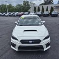 Used 2020 Subaru WRX image 5