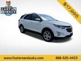 Used 2019 Chevrolet Equinox LT image 3