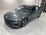 New 2025 Hyundai Elantra Sport image 3