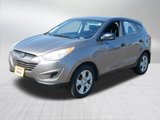 Used 2010 Hyundai Tucson GLS image 3