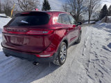 Used 2015 Lincoln MKC AWD w/ Equipment Group 101A Select image 4