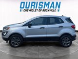 Used 2020 Ford EcoSport S image 3