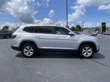 Used 2018 Volkswagen Atlas Launch Edition image 4