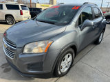 Used 2015 Chevrolet Trax LT image 3