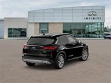 New 2025 INFINITI QX50 Luxe image 5