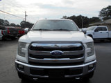 Used 2015 Ford F150 Lariat w/ Equipment Group 502A Luxury image 2
