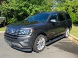 Used 2018 Ford Expedition Limited w/ Equipment Group 302A image 3