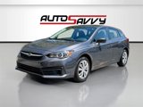 Used 2020 Subaru Impreza 2.0i image 3