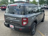 New 2025 Ford Bronco Sport Big Bend w/ Convenience Package image 5