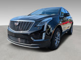 Used 2021 Cadillac XT5 Premium Luxury image 3