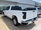 Used 2020 Chevrolet Silverado 1500 LT w/ Texas Edition image 4