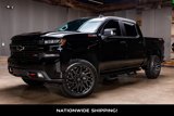 Used 2019 Chevrolet Silverado 1500 LT Trail Boss image 4