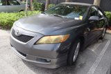 Used 2007 Toyota Camry SE image 2