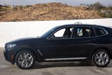 Certified 2024 BMW X3 sDrive30i w/ Convenience Package image 3