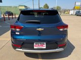 Certified 2021 Chevrolet TrailBlazer LT w/ Premium Seating Package image 4