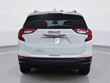 Certified 2022 GMC Terrain SLE w/ Driver Convenience Package image 4