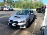 Used 2019 Subaru WRX Limited image 4