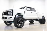 Used 2024 Ford F450 Limited w/ FX4 Off-Road Package image 3