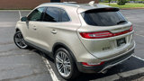 Used 2015 Lincoln MKC AWD w/ Equipment Group 102A Reserve image 4