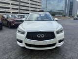Used 2017 INFINITI QX60 FWD w/ Premium Plus Package image 2