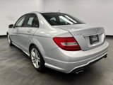 Used 2012 Mercedes-Benz C 300 Sport w/ Multimedia Pkg image 4