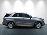 Used 2018 Mercedes-Benz GLE 550e 4MATIC image 3