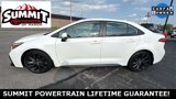 Used 2023 Toyota Corolla SE image 2