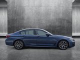 Used 2022 BMW 530i xDrive w/ Executive Package image 4