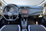 New 2025 Nissan Versa S w/ Trunk Package image 5